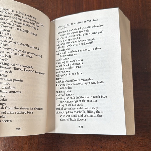 14000 Things to be Happy About Book The Happy Book - Picture 4 of 6